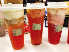 -喜茶(北京三里屯太古里店)