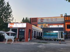 -向外鱼乐·土菜·虹鳟鱼