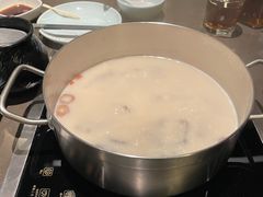 -捞王锅物料理(上海世茂广场店)