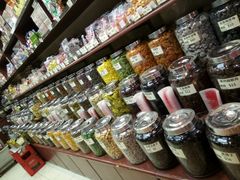 -么凤(波斯富街店)