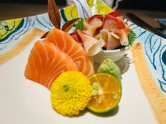 -本源食集 日式烧肉·炉端烧(东海缤纷店)