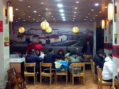 -百年尹氏汤包(湖南路狮子桥店)