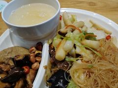 -素满香·素食自助餐(苏州·临顿路店)