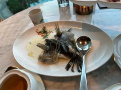 -深圳美高梅酒店-品聚嘉府中餐厅