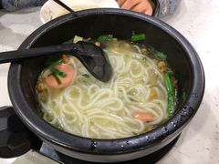 -官人桥番茄米线(温江行署店)