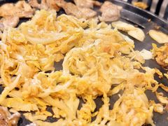 -老卜奎齐齐哈尔烤肉(人民东路店)