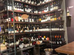-Brut Eatery悦璞食堂(建国东路店)