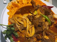 -阿西娅食府(中关村店)