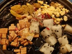 -锦上中式酒馆(南内环店)