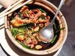 啫走地鸡-惠食佳(滨江大公馆店)