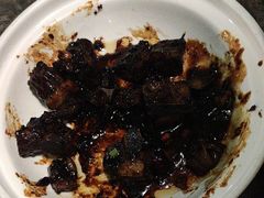 -绿茶餐厅(天津天河城店)