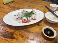 -肥弟大排档(汕樟路店)