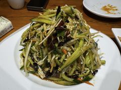 -李记大厨