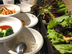 -本家韩国烤肉(青岛万象城店)