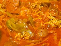 -양평식당·杨平食堂(华贸店)