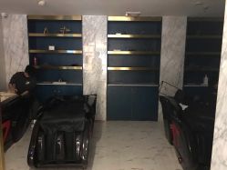 -3AM HAIR SALON染发接发