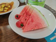 -老泰安•泰安菜(迎胜路店)