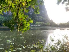 -星湖旅游景区七星岩