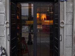 -星巴克(宁波老外滩店)