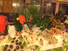 -牡丹国际大酒店-港式茶餐厅