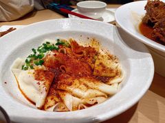 -大师兄·西北小馆(金湾华发商都店)