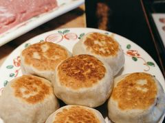 -清真·老门框爆肚涮肉·中华老字号(丰管路店)