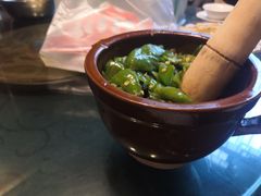 -小姨家常菜(昭萍东路店)