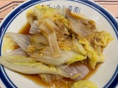 高山娃娃菜-卤儿道道(杭州大厦501店)