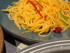 -耶里夏丽·丝路新疆菜·清真食品(徐家汇臻选店)