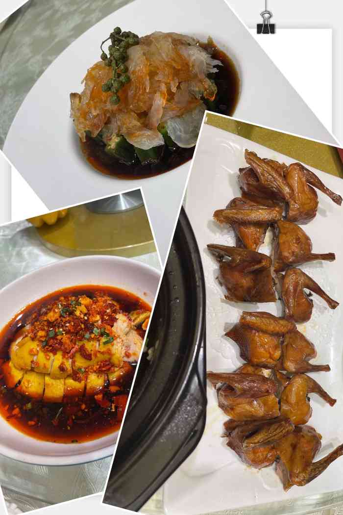 乐和餐饮(玄武大道店)-"服务好环境好～菜的分量也足～就在家对面方.