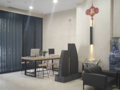 -乌鲁木齐百世昌龙泉酒店(大巴扎店)