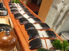 -泥炉烧肉师(新街口金銮巷店)