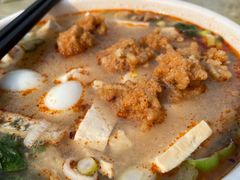 -福李记豆腐汤(丽新路店)