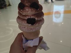 -DQ·蛋糕·冰淇淋(湖景东路店)