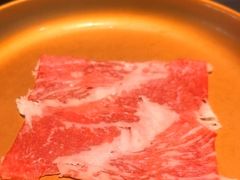 -牛YO寿喜烧和牛火锅自助(三台子万象汇店)