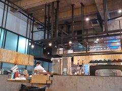 大堂-漫咖啡(沙龙汇店)