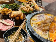 -吃皮火锅馆(苏宁店)