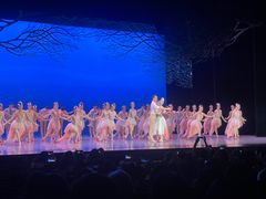 -交通银行前滩31演艺中心