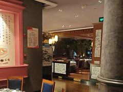 -八府香鸭·啫啫煲(华山路店)