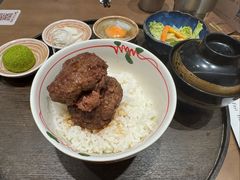 -ITARU食堂·定食料理(西丽店)