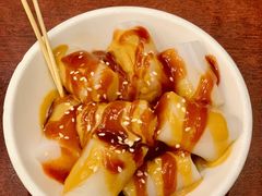 猪肠粉-老坑记·香港经典粤菜馆