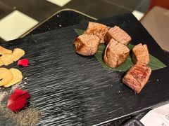 -極上萬膳·日料放题(海岸城店)