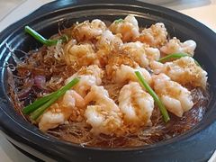 -盛百味·家宴餐厅(霸州分店)