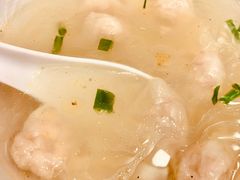 小馄饨-永祥生煎馆