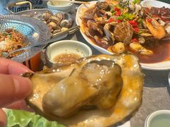 -1937青岛老味道·海肠捞饭·青岛菜(大鲍岛栈桥店)