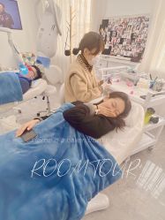 -OKIRE牙齿美白SPA