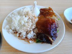 -常兴记广东小厨(浦东路店)