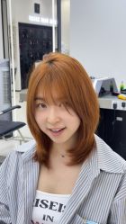 -FINE HAIR 烫染专业设计