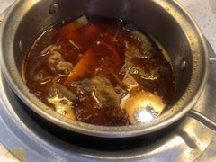 -龍歌自助小火锅(李沧丽达店)