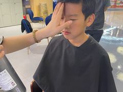 -海马体照相馆(北京大族广场店)